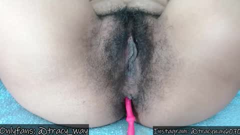 Snapshot of tracy_way1 chatting on December 3, 3:58 am Isabell online show from December 3, 3:58 am