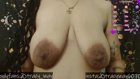 Snapshot of tracy_way1 chatting on February 24, 3:59 am Isabell online show from February 24, 3:59 am