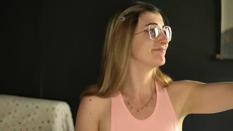 Tracy online show from May 21, 7:10 pm