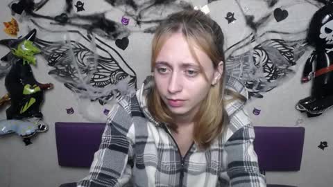 TracyLeeBB online show from November 11, 2:39 pm