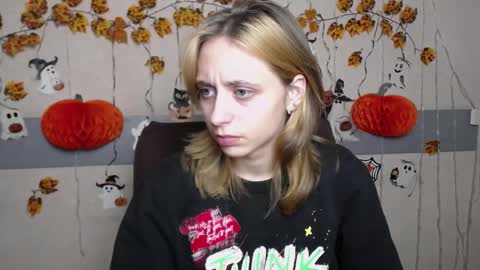 TracyLeeBB online show from November 14, 12:04 pm