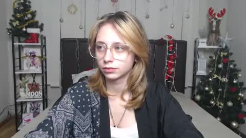 TracyLeeBB online show from December 20, 6:09 am