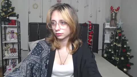 TracyLeeBB online show from December 21, 6:09 am