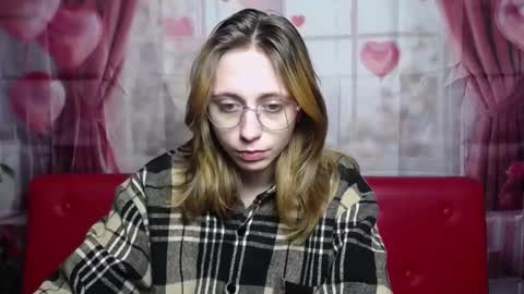 TracyLeeBB online show from February 17, 12:56 pm