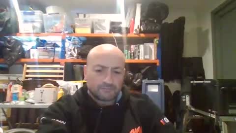 Snapshot of tradiedan2023 chatting on October 5, 11:24 pm tradiedan2023 online show from October 5, 11:24 pm