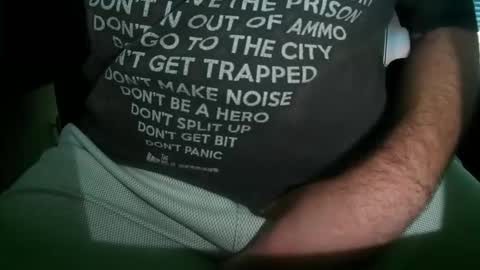 trafalgar online show from November 17, 2:34 pm