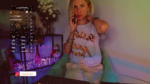 Hey my name is Kiri Kiri online show from February 4, 6:17 pm