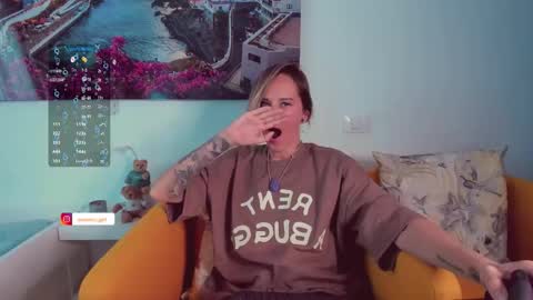 Hey my name is Kiri Kiri online show from September 15, 5:13 pm