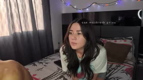 F R A N N Y  D A N T E online show from December 14, 9:41 pm