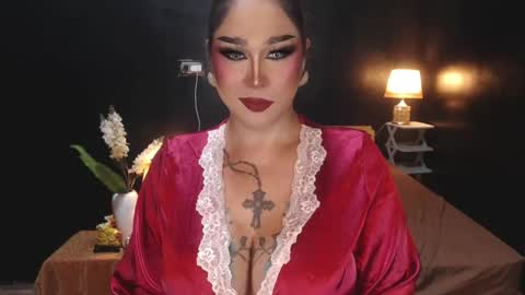 DOM irish online show from April 16, 9:15 pm