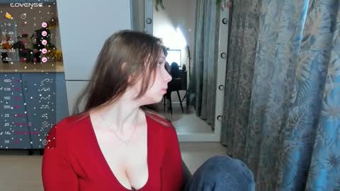 Kate online show from January 31, 8:54 am