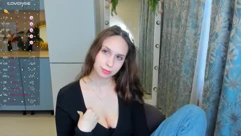 Kate online show from February 4, 5:21 am