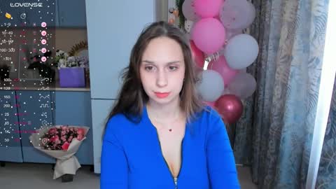 Kate online show from February 20, 5:23 am