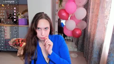 Kate online show from February 20, 11:31 am