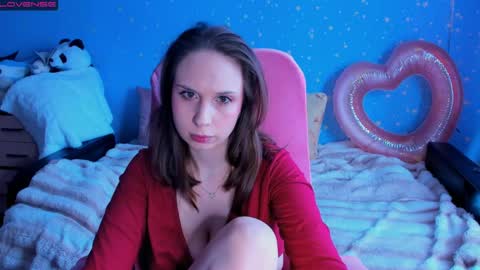 Kate online show from March 22, 9:23 am