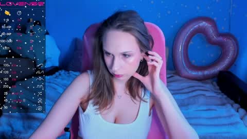 Kate online show from March 28, 10:59 am