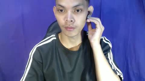 cassie online show from January 13, 6:57 pm