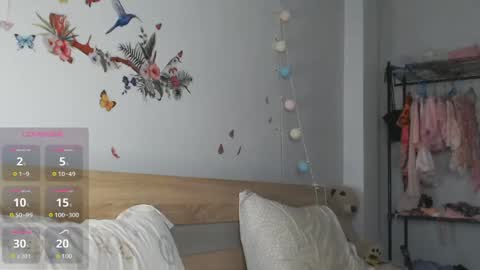 trans ballerina online show from April 28, 6:13 pm