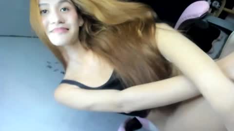 Rhiane online show from March 2, 6:51 pm