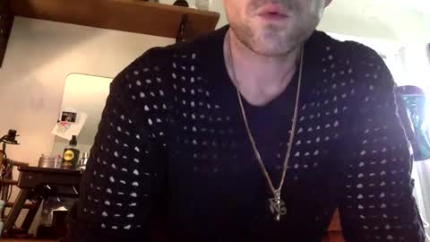 transcurious101 online show from January 11, 7:05 pm