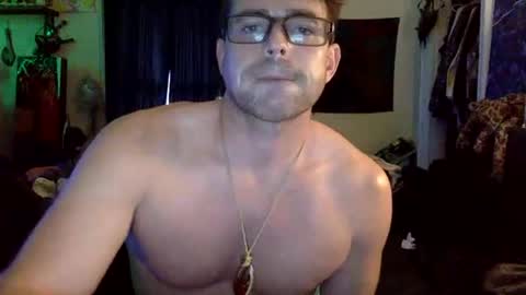 transcurious101 online show from January 18, 8:09 pm