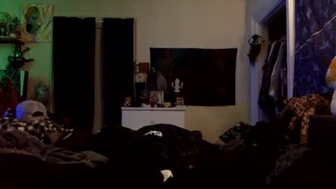 transcurious101 online show from January 21, 6:54 am