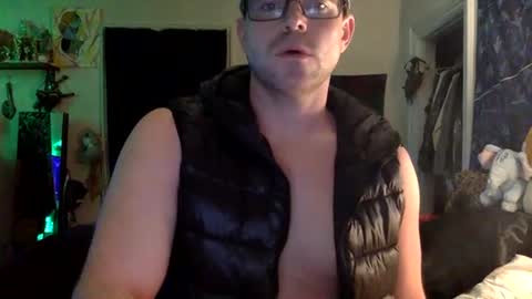 transcurious101 online show from January 25, 8:21 am