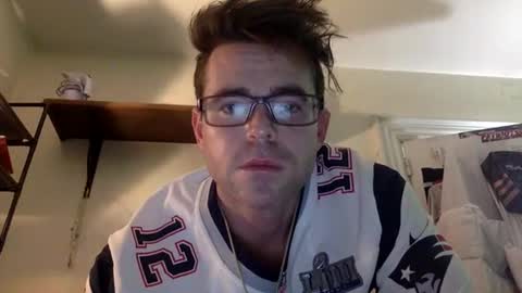 transcurious101 online show from February 4, 11:38 pm