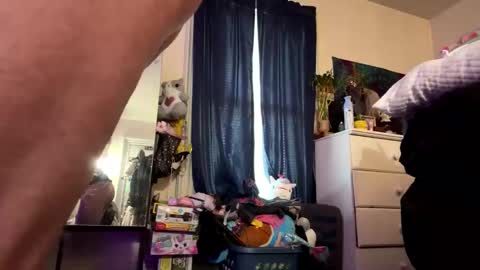 transcurious101 online show from March 10, 12:37 pm