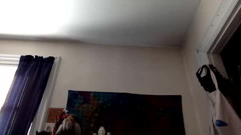 transcurious101 online show from October 18, 7:03 pm