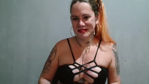 transexdotada online show from September 16, 5:03 pm