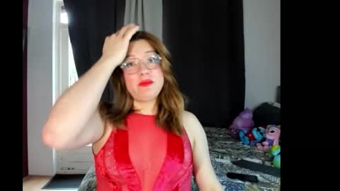 Snapshot of transgeilxxx chatting on February 5, 2:11 pm karoll sofia online show from February 5, 2:11 pm