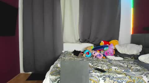 Snapshot of transgeilxxx chatting on February 20, 9:15 pm karoll sofia online show from February 20, 9:15 pm