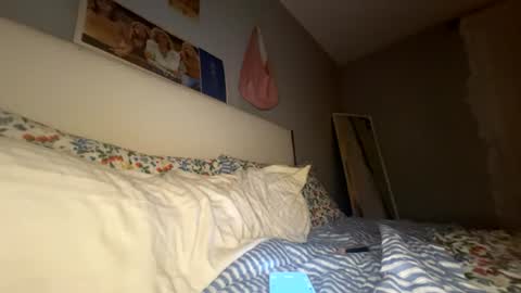 transgirl007 online show from June 14, 2:24 am
