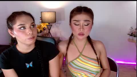 Selena the real cummer online show from February 25, 2:00 pm