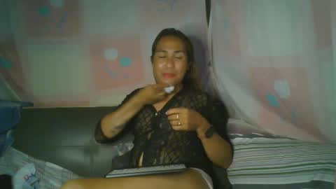 transhottie28 online show from March 12, 3:40 pm