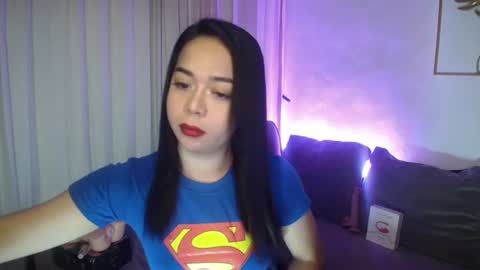 Sue online show from June 29, 8:09 pm