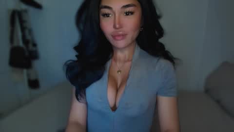 ALMIGHTY GODDESS VALENTINA online show from February 22, 3:23 am