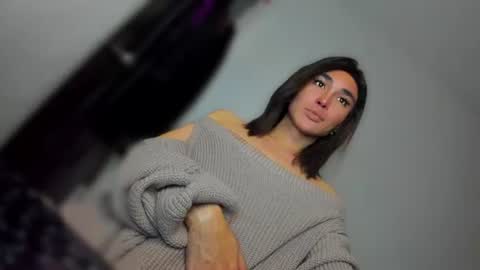 ALMIGHTY GODDESS VALENTINA online show from July 19, 5:22 am