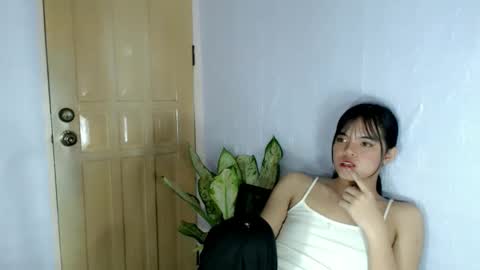 Snapshot of transpinay_kimxxx chatting on February 25, 7:01 pm transpinay_kimxxx online show from February 25, 7:01 pm