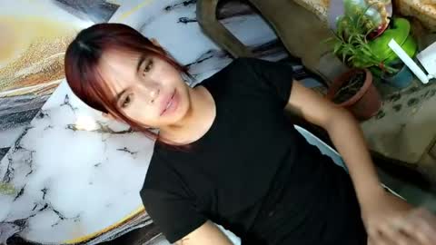 Snapshot of transpinay_kimxxx chatting on July 26, 6:26 pm transpinay_kimxxx online show from July 26, 6:26 pm