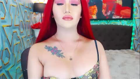 Snapshot of transplayfullolivia chatting on December 16, 8:26 pm KYLIE BELLA  TS online show from December 16, 8:26 pm