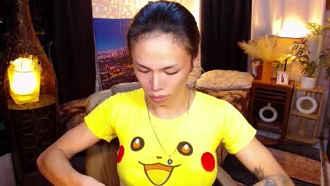 transpornidol online show from October 26, 10:58 pm