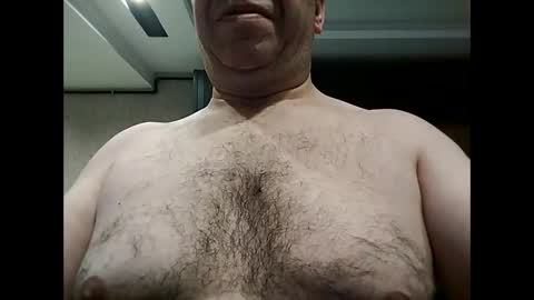 Big Head Cock online show from January 31, 8:33 pm