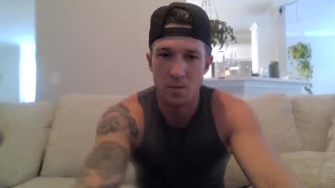 trash_man1989 online show from January 11, 8:32 pm