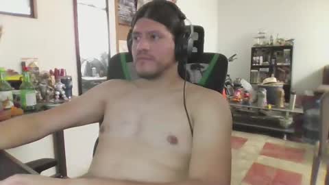 traveler_92 online show from March 20, 8:57 pm