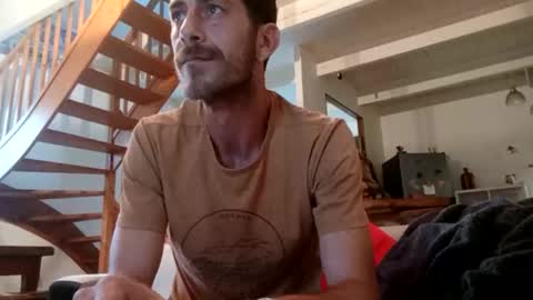 traveler_of_pleasure online show from November 17, 3:51 pm
