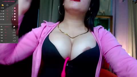travelergirl online show from May 7, 3:39 pm