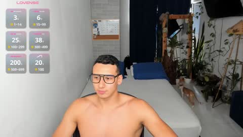 travis bakerr online show from December 3, 3:00 pm