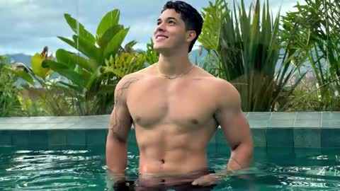 travis joplin online show from January 14, 1:00 am